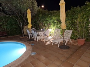 Terraza